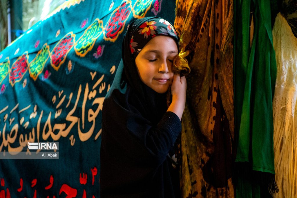هیأتهای مذهبی