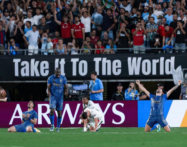 عجیب اما واقعی