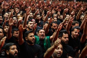 امام حسین(ع)