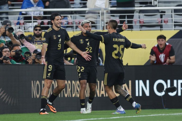 فینال کونکاکاف