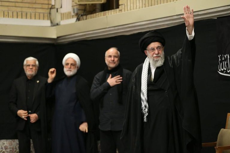 رهبر معظم انقلاب