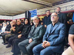 وزیر فرهنگ