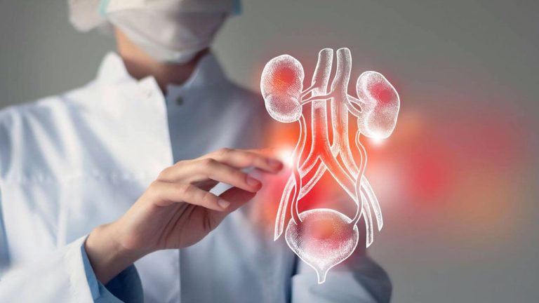 نانو پلتفرم چسبنده به مخاط