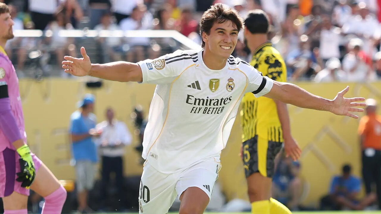 گونزالو گارسیا