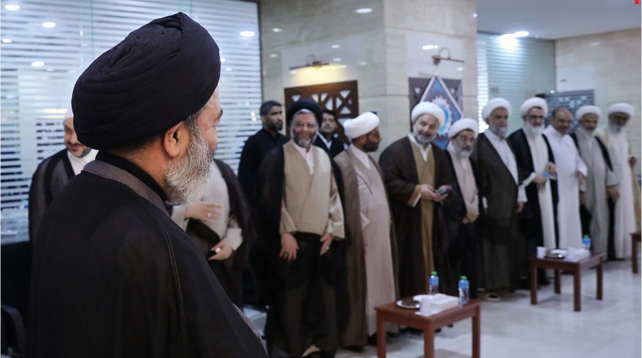 مراجع تقلید