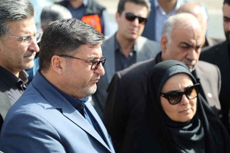 حمایت بخش خصوصی