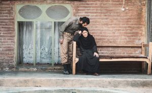 اشک‌هایی برای هور، نه برای قصه