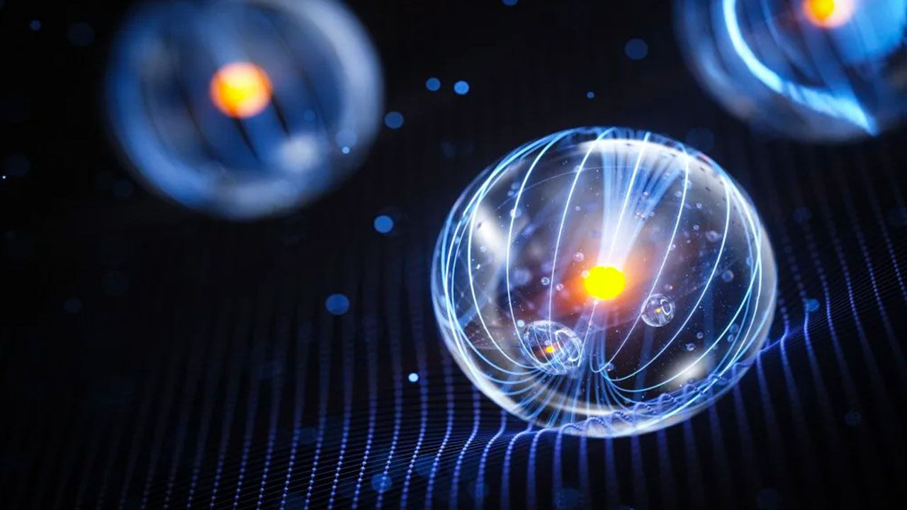 فوتوکاتالیست‌های نقاط‌ کوانتومی