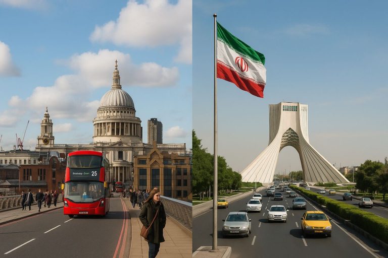 ایران