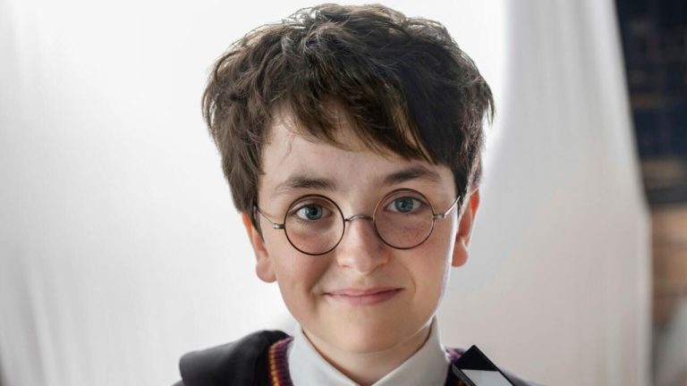 سریال هری پاتر