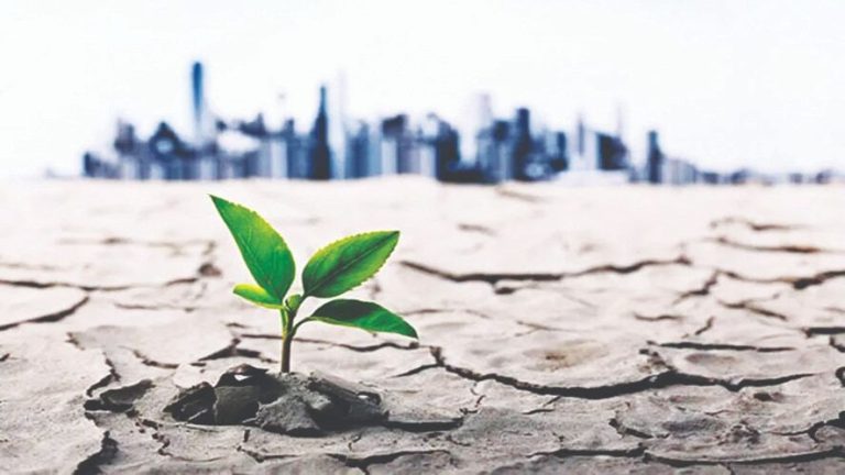 سه‌گانه نجات منابع آبی