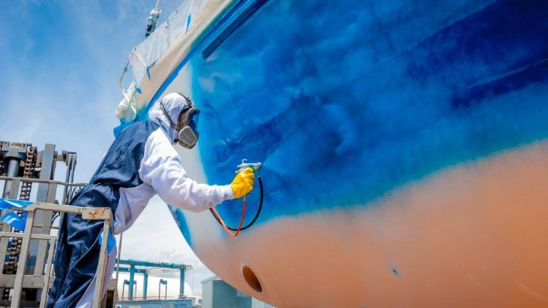 نانوحباب‌ها