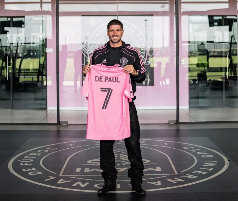 بادیگارد مسی