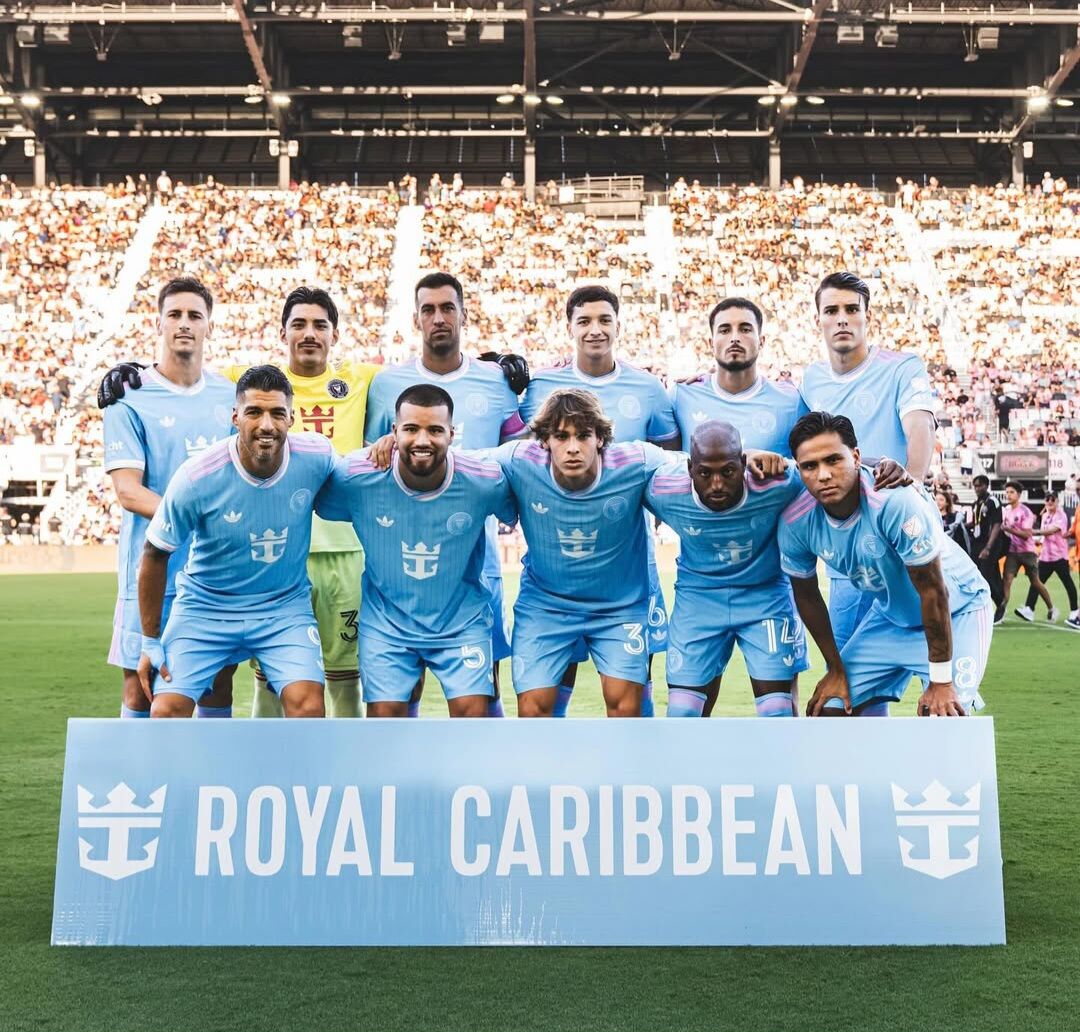 اینتر میامی