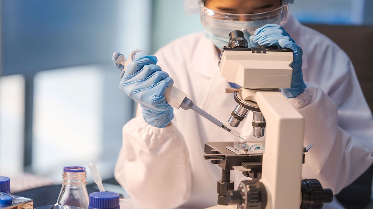 واکسن نانوذره‌ای