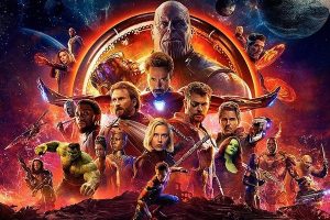بازیگر پرفروش سینما