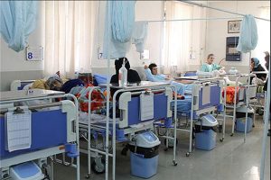 مطالبات مراکز درمانی