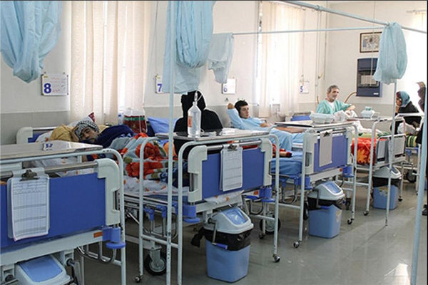مطالبات مراکز درمانی