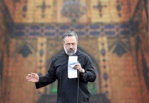 محمود کریمی
