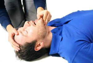 اصول کمک‌های اولیه