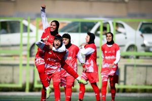 فوتبال پرسپولیس