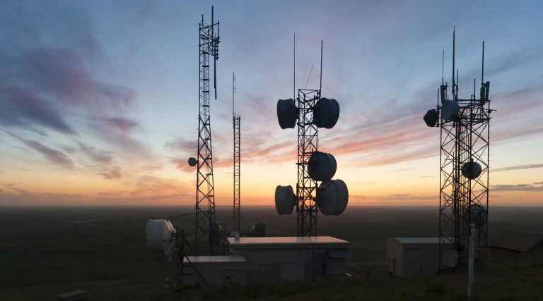 نسل پنجم ارتباطات