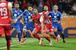 پرسپولیس