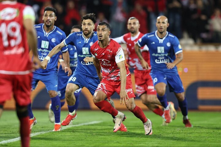پرسپولیس