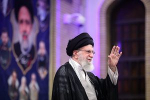 رجز حیدری دوران