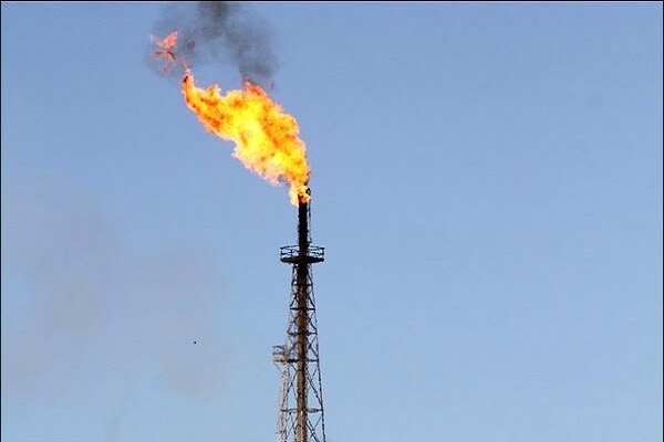 خاموشی گاز های فلر