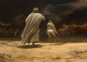 حسن روح‌الامین