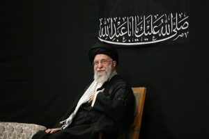 خدا مشکن دل اهل ولا را