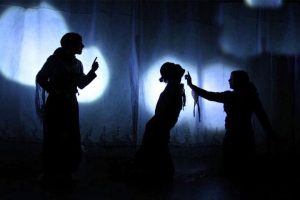 «دوشس ملفی»