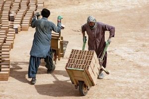 عواقب اشتغال اتباع غیرمجاز