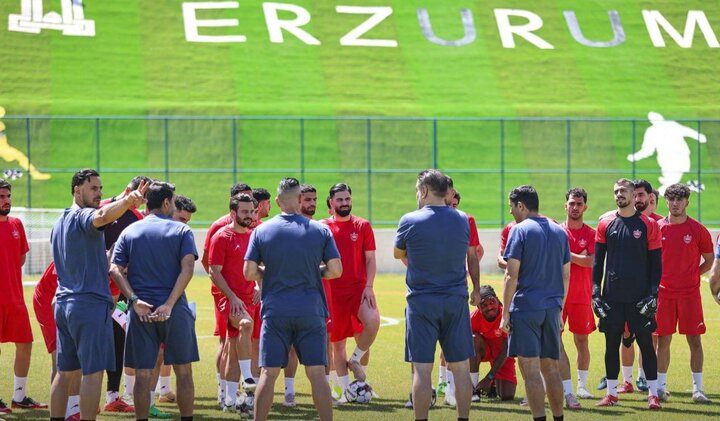 پرسپولیس