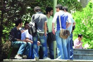 فارغ التحصیلان