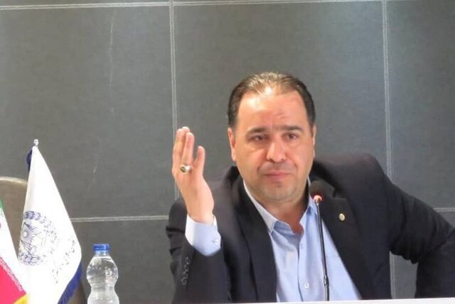 بیمارستان چشم پزشکی نگاه