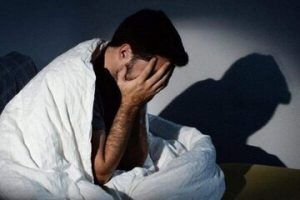بدخوابی
