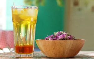شربتی شادی‌آور