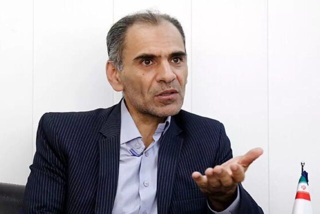 نرخ ارز