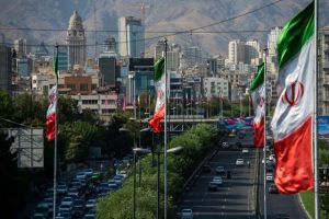 اقتصاد ایران