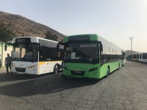 بلیت اتوبوس
