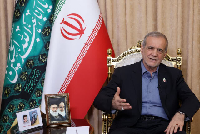 رئیس جمهور