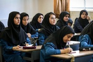 انتخاب رشته