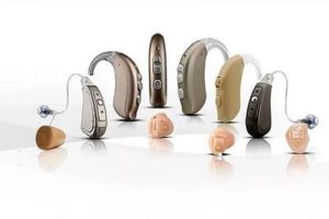 فناوری سمعک دیجیتال