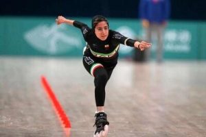فدراسیون جهانی اسکیت