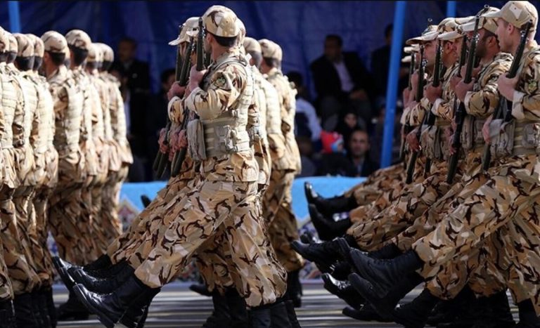 سربازی