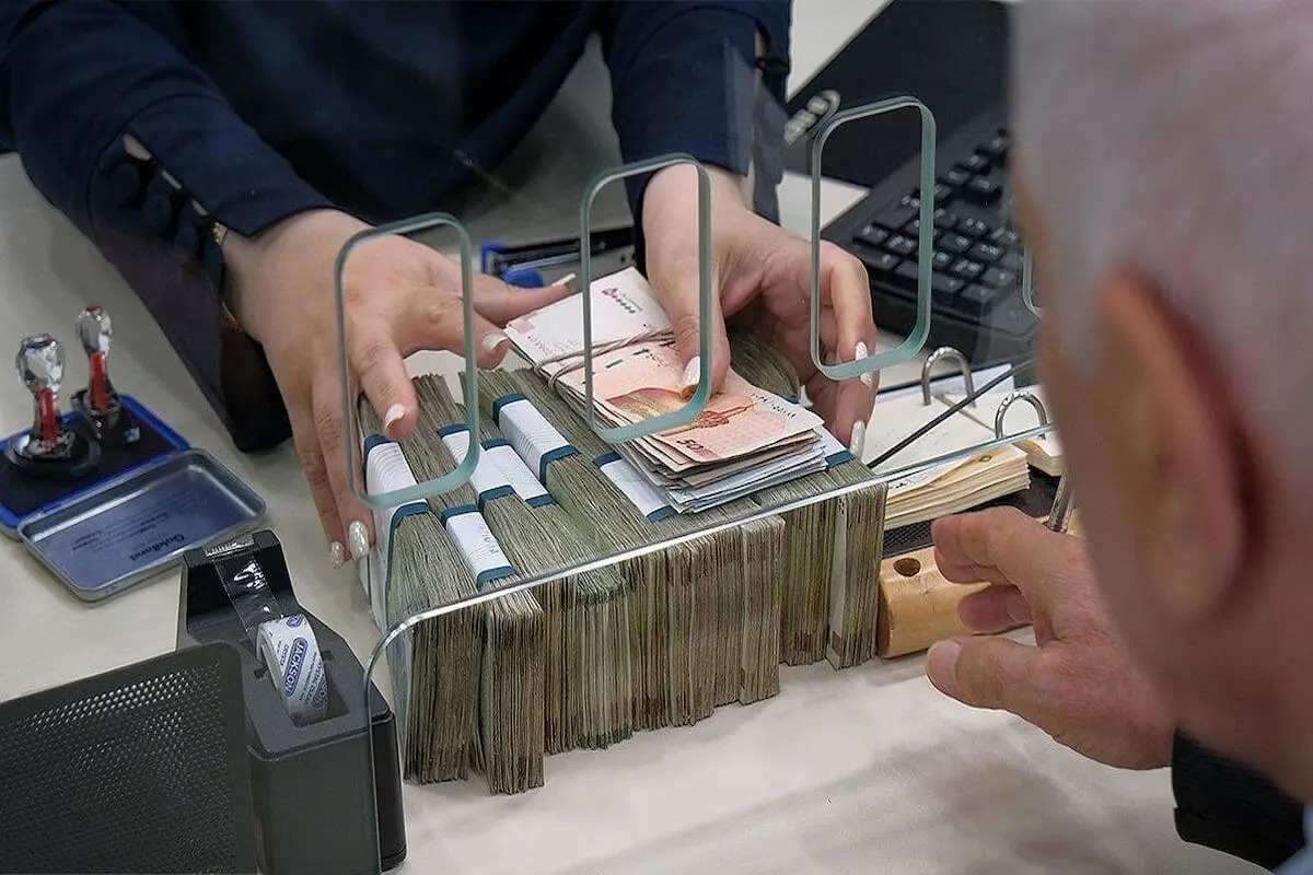 حجم نقدینگی