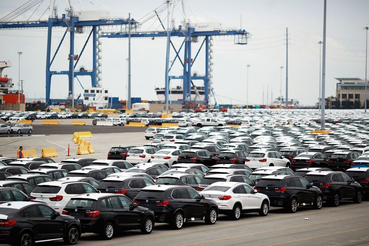 ثبت نام خودروهای وارداتی در این تاریخ