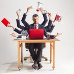 مدیریت موانع غیرمنتظره